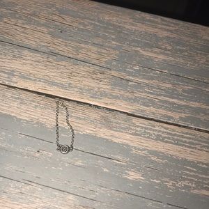 Tiffany Elsa Peretti Diamonds by the yard!!!